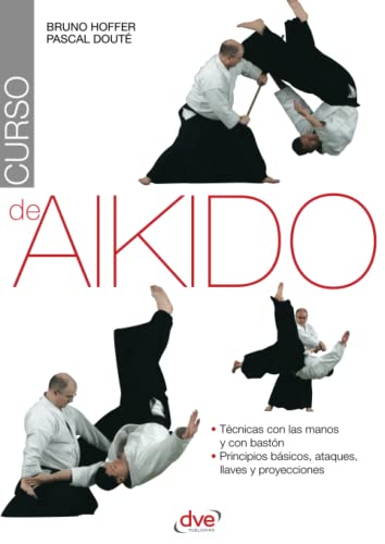Beispielbild fr Curso de aikido (Spanish Edition) zum Verkauf von GF Books, Inc.