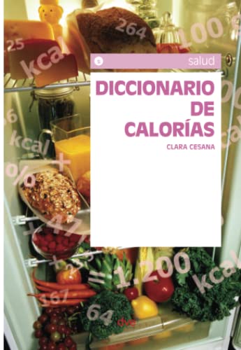 Imagen de archivo de Diccionario de caloras a la venta por Revaluation Books