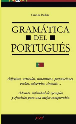 Imagen de archivo de Gramtica del portugus (Spanish Edition) a la venta por Book Deals