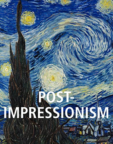 Stock image for Post-Impressionism for sale by THE SAINT BOOKSTORE