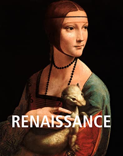 Stock image for Renaissance Art for sale by PBShop.store US