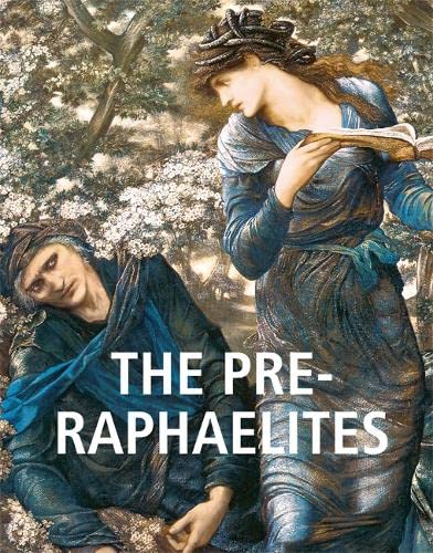 Beispielbild fr The Pre-Raphaelites zum Verkauf von THE SAINT BOOKSTORE