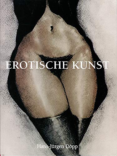 Beispielbild fr Erotische Kunst zum Verkauf von medimops