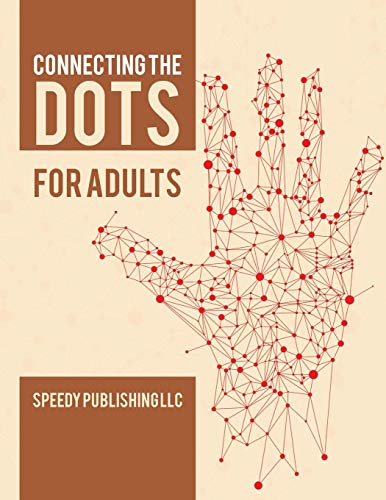 Beispielbild fr Connecting the Dots for Adults zum Verkauf von PlumCircle