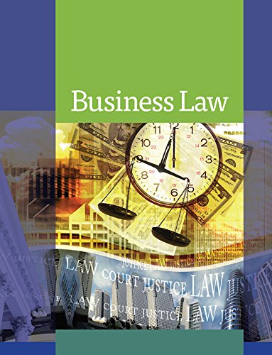 Imagen de archivo de West Academic's Business Law (Higher Education Coursebook) a la venta por Byrd Books