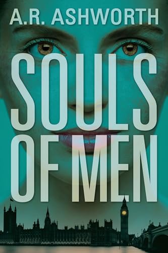 Beispielbild fr Souls of Men : An Elaine Hope Mystery zum Verkauf von Better World Books