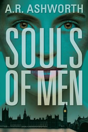 Imagen de archivo de Souls of Men : An Elaine Hope Mystery a la venta por Better World Books: West