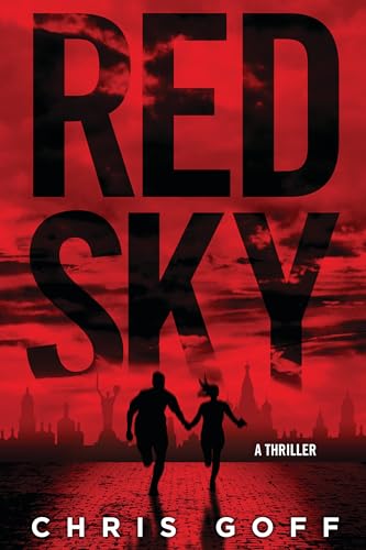 Imagen de archivo de Red Sky : A Raisa Jordan Thriller a la venta por Better World Books