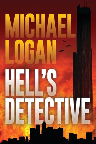 Beispielbild fr Hell's Detective : A Mystery zum Verkauf von Better World Books