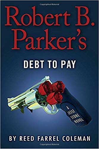 9781683311904: Robert B. Parker's Debt to Pay (Large Print editio
