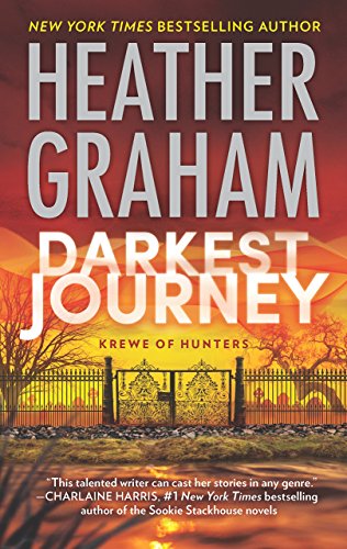 Beispielbild fr Darkest Journey (Krewe of Hunters) zum Verkauf von Better World Books