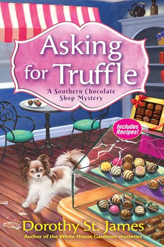 

Asking for Truffle: A Southern Chocolate Shop Mystery