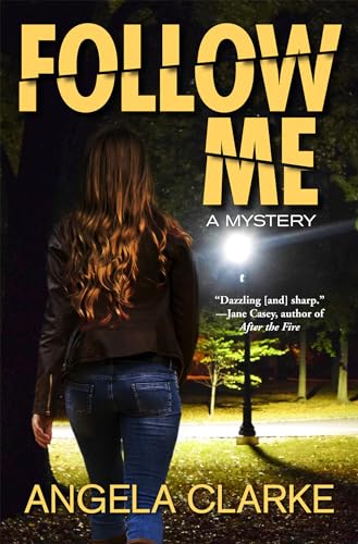 9781683315506: Follow Me: A Freddie Venton and Nasreen Cudmore Mystery