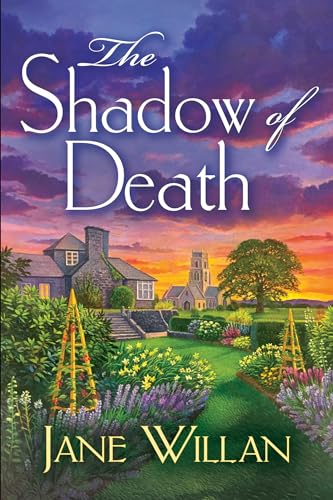 Stock image for The Shadow of Death: A Sister Agatha and Father Selwyn Mystery for sale by SecondSale
