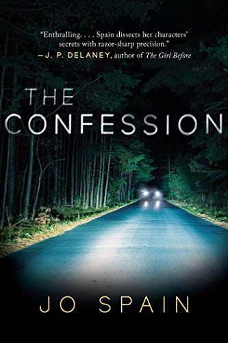 9781683316206: The Confession: A Novel
