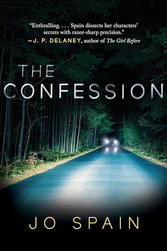 Stock image for The Confession : A Novel for sale by Better World Books