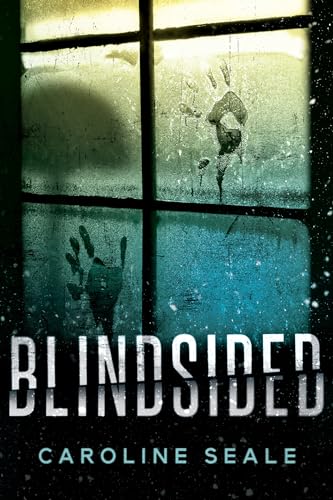 Imagen de archivo de Blindsided: A Novel a la venta por St Vincent de Paul of Lane County