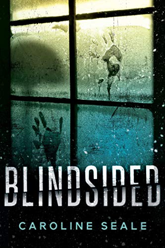 Stock image for Blindsided: A Novel for sale by St Vincent de Paul of Lane County