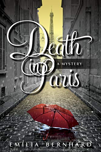 Beispielbild für Death in Paris: A Death in Paris Mystery zum Verkauf von Your Online Bookstore