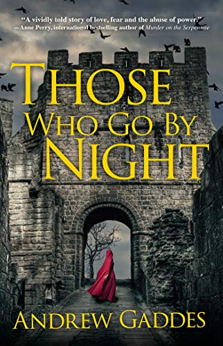 Beispielbild fr Those Who Go by Night : A Novel zum Verkauf von Better World Books: West