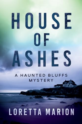 Beispielbild fr House of Ashes zum Verkauf von Better World Books