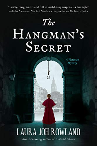 9781683319023: The Hangman's Secret: A Victorian Mystery: 3