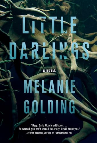 Beispielbild fr Little Darlings: A Novel zum Verkauf von SecondSale