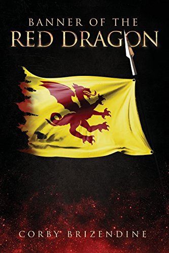 Imagen de archivo de Banner of the Red Dragon a la venta por HPB-Ruby