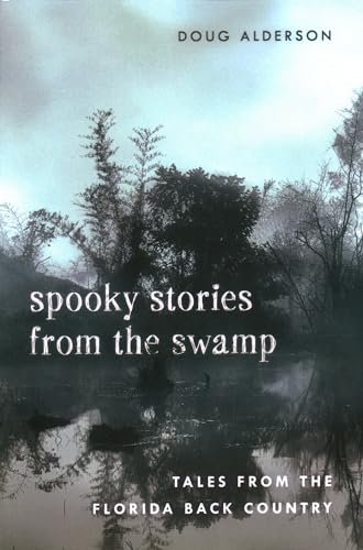 Stock image for Spooky Stories from the Swamp for sale by Michael Lyons