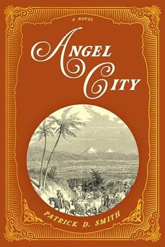 Imagen de archivo de Angel City a la venta por ThriftBooks-Atlanta