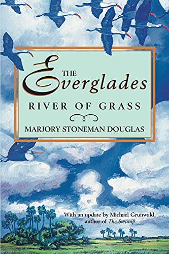 Beispielbild fr The Everglades: River of Grass zum Verkauf von HPB-Emerald