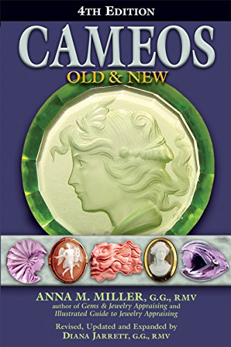 Beispielbild fr Cameos Old & New (4th Edition) (CV V) zum Verkauf von Lucky's Textbooks