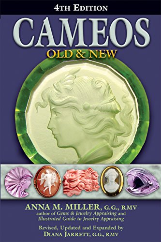 Stock image for Cameos Old & New (4th Edition) (CV V) for sale by Lucky's Textbooks