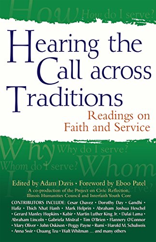 9781683361114: Hearing the Call across Traditions