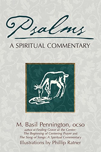 9781683362463: Psalms: A Spiritual Commentary (SkyLight Illuminations)