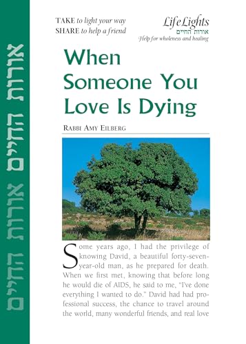 Stock image for When Someone You Love Is Dying-12 Pk for sale by Blackwell's
