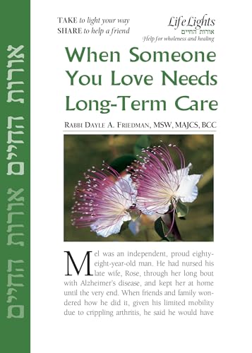 Stock image for When Someone Needs Long-Term Care -12 Pk for sale by Blackwell's