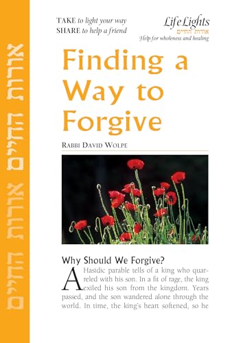 Stock image for Finding a Way to Forgive-12 Pk for sale by California Books