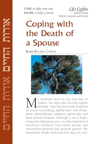 Stock image for Coping With Death of a Spouse-12 Pk for sale by Blackwell's