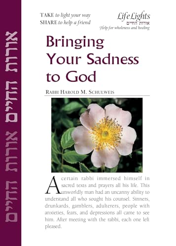 Stock image for Bringing Your Sadness to God-12 Pk for sale by Blackwell's