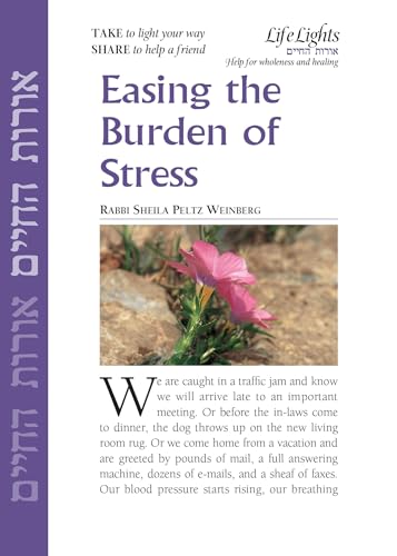 Stock image for Easing the Burden of Stress-12 Pk for sale by Blackwell's