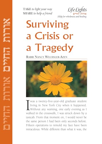 Stock image for Survive a Crisis or Tragedy-12 Pk for sale by Blackwell's