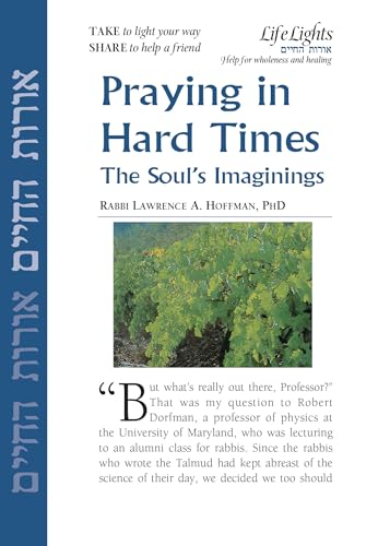 Stock image for Praying in Hard Times-12 Pk for sale by Blackwell's