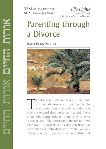 Stock image for Parenting Through a Divorce-12 Pk for sale by Blackwell's