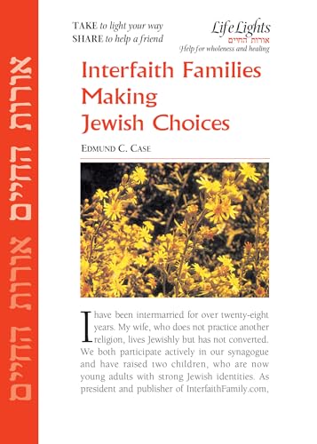 Stock image for Intfth Families Making Jwsh Choice-12 Pk for sale by Blackwell's