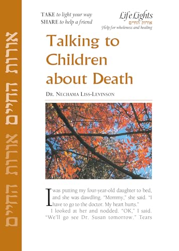 Stock image for Talking to Children About Death-12 Pk for sale by Blackwell's
