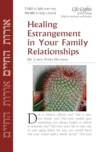 Stock image for Heal Estrangement in Family Relationship-12 Pk for sale by Blackwell's