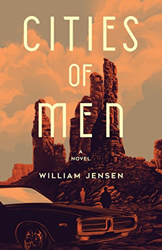 9781683366669: Cities of Men: A Novel