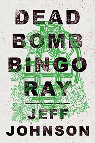 Imagen de archivo de Deadbomb Bingo Ray a la venta por Better World Books