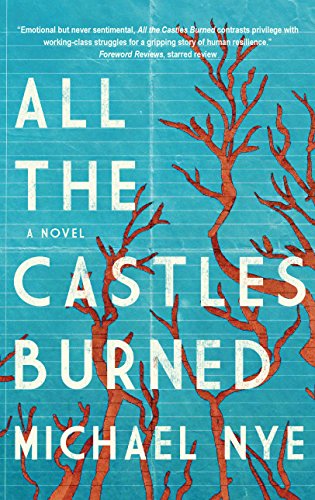 Imagen de archivo de All the Castles Burned a la venta por Better World Books